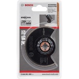Bosch Segmentzaagblad Diamant-RIFF ACZ 85 RD4
