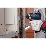 Bosch Slagvaste schroefbitset met multifunctionele boren, 1/4", 35-delig boor- en bitset 