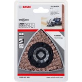 Bosch Slijpschijf AVZ90 RT4, VPI1