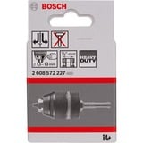 Bosch Snelspanboorkop SDS-plus 