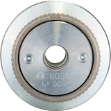 Bosch Snelspanmoer, conisch voor GGS 