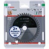 Bosch Standard for Wood cirkelzaagblad voor accuzagen 140 x 1,5 / 1 x 20 T42