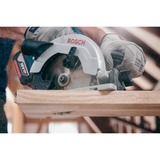 Bosch Standard for Wood cirkelzaagblad voor accuzagen 165 x 1,5 / 1 x 15,875 T48