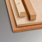 Bosch Standard for Wood cirkelzaagblad voor accuzagen 254 x 2,2 / 1,6 x 30 T60
