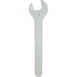 Bosch Steeksleutel SW 17 moersleutel Zilver