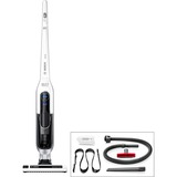 Bosch Steelstofzuiger BCH6L2560 Athlet Wit