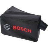 Bosch Stofzak voor GKS 18V stoffilter Zwart