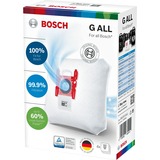 Bosch Stofzuigerzak PowerProtect Type G ALL 4 stuks