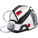 Bosch Stoomstrijkstation Serie | 6 EasyComfort TDS6540 Wit/zwart