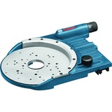 Bosch Systeemaccessoire FSN OFA Professional adapter blauw