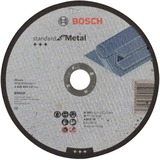 Bosch TS standard voor metaal 180x3,0 ger doorslijpschijf 