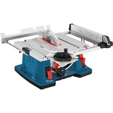 Bosch Tafelcirkelzaag GTS 10 XC blauw/zilver