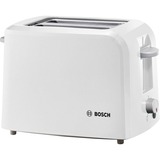 Bosch Toaster TAT 3A011 broodrooster Wit