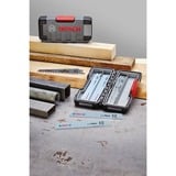 Bosch Tough SSB Box Basic hout/metaal zaagbladenset 15-delig
