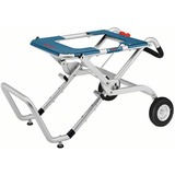 Bosch Transport- en werktafel GTA 60 W Zilver/blauw