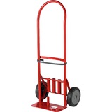 Bosch Transportkar USH 27 steekwagen Rood