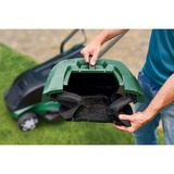 Bosch UniversalRotak 450 grasmaaier Groen/zwart