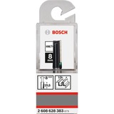 Bosch Vingerfrees - Standard for Wood, 10 mm 