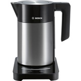 Bosch Waterkoker TWK7203 Zwart, 1,7 l