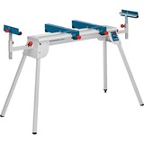 Bosch Werktafel GTA 2600 Professional onderstel Zilver/blauw