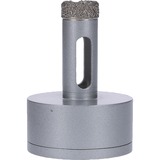 Bosch X-LOCK diamantboor Best for Ceramic Dry Speed 14mm boren 