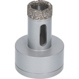 Bosch X-LOCK diamantboor Best for Ceramic Dry Speed 20mm boren 