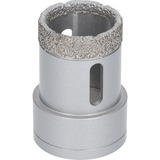 Bosch X-LOCK diamantboor Best for Ceramic Dry Speed 35mm boren 