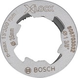 Bosch X-LOCK diamantboor Best for Ceramic Dry Speed 35mm boren 