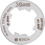 Bosch X-LOCK diamantboor Best for Ceramic Dry Speed 40mm boren 