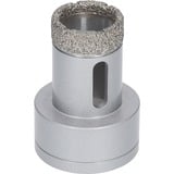 Bosch X-LOCK diamantboor Dry Speed - Best for Ceramic, Ø 27 mm boren 