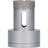 Bosch X-LOCK diamantboor Dry Speed - Best for Ceramic, Ø 27 mm boren 