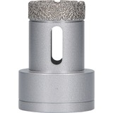 Bosch X-LOCK diamantboor Dry Speed - Best for Ceramic, Ø 30 mm boren 