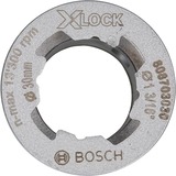 Bosch X-LOCK diamantboor Dry Speed - Best for Ceramic, Ø 30 mm boren 