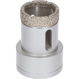 Bosch X-LOCK diamantboor Dry Speed - Best for Ceramic, Ø 32 mm boren 