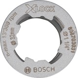 Bosch X-LOCK diamantboor Dry Speed - Best for Ceramic, Ø 32 mm boren 