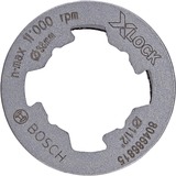 Bosch X-LOCK diamantboor Dry Speed - Best for Ceramic, Ø 38 mm boren 