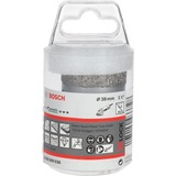 Bosch X-LOCK diamantboor Dry Speed - Best for Ceramic, Ø 38 mm boren 