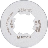 Bosch X-LOCK diamantboor Dry Speed - Best for Ceramic, Ø 55 mm boren 