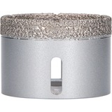 Bosch X-LOCK diamantboor Dry Speed - Best for Ceramic, Ø 60 mm boren 