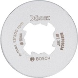 Bosch X-LOCK diamantboor Dry Speed - Best for Ceramic, Ø 60 mm boren 
