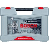 Bosch Zonneluifel Charlyne 1.8 boor- en bitset Groen