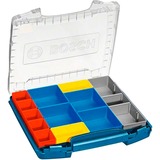 Bosch i-Boxx 53 set 12 Professional blauw