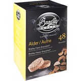Bradley Bradley Erle Bisquetten 48er Pack rookhout