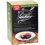 Bradley Bradley Jäger Melange Bisquetten 48er P. rookhout
