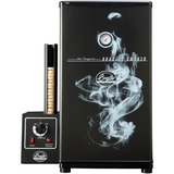 Bradley Bradley Original Smoker Zwart