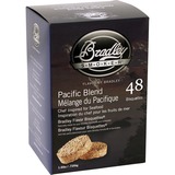 Bradley Bradley Pacific Melange Bisquet. 48er P rookhout