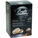 Bradley Bradley Pecannuss Bisquetten 48er Pack rookhout