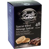 Bradley Bradley Spezial Melange Bisquet. 48er P rookhout