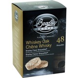 Bradley Bradley Whiskey Eiche Bisquet. 48er Pack rookhout