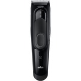 Braun Haartrimmer HC5050 tondeuse Zwart